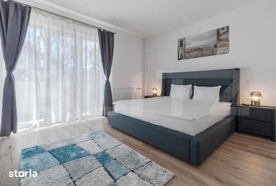 Apartament cu 3 camere în Central - 2
