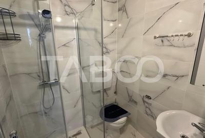Apartament 2 camere modern prima inchirere zona Centrala Sibiu - 4