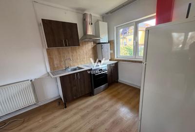 Casa tip duplex Sura Mare, Sibiu - 4