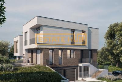 Duplex finalizat, în locație excelentă din Borhanci – Spațiu și Eleganță! - 3