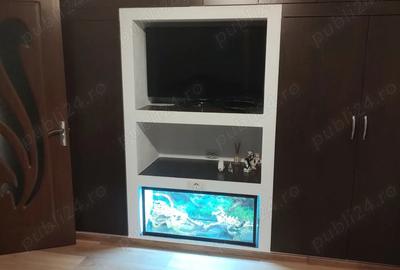 Apartament cu 3 camere decomandat în Rădăuți - 12