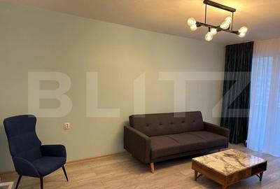 Apartament MODERN 2 camere , 59 mp , Maurer