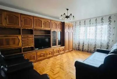 Apartament cu 3 camere decomandat în Obcini - 3