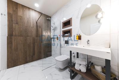 0% Comision! Apartament LUX cu 2 camere de inchiriat, Edgar Quinet - 19