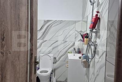 Casa noua cu 4 camere de vanzare in Ernei, 14 ari teren! - 9