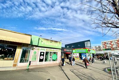Parc Drumul Taberei, zonă cheie, spațiu comercial de vânzare - 1