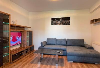 Apartament cu 2 camere, mobilat în Brâncoveanu - 3