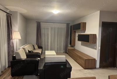 Apartament cu 2 camere decomandat în Baciu - 5