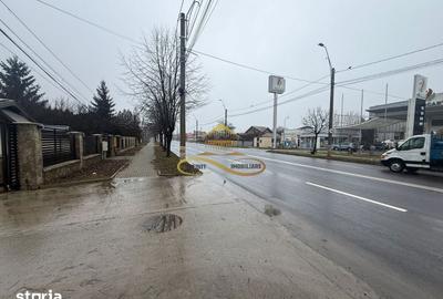 Spațiu comercial, de 150 mp, în Nicolae Bălcescu - 8
