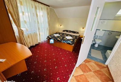 Casă cu 4 camere cu Teren 30 Mp în Bran - 19