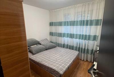 Apartament cu 2 camere decomandat, mobilat în Pantelimon - 2