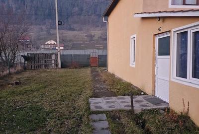 Casă cu 4 camere cu Teren 300 Mp în Sângeorgiu de Mureș - 2