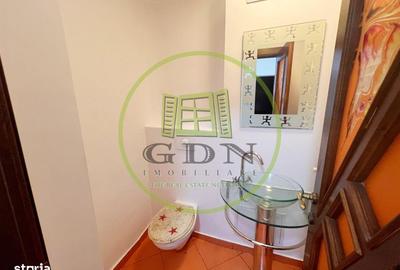 Apartament cu 3 camere decomandat în 1 Mai - 3