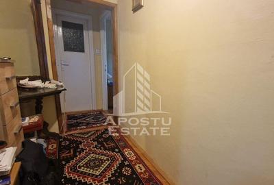 Apartament 3 camere, decomandat, etaj intermediar, zona G... - 5