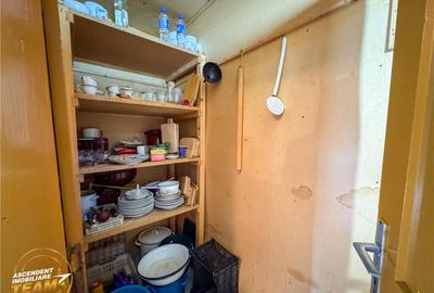 3DFILM! Casa de vacanta rustica, panorama superba,Santimbru - 3