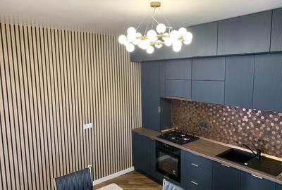 Casă cu 4 camere în Central - 7