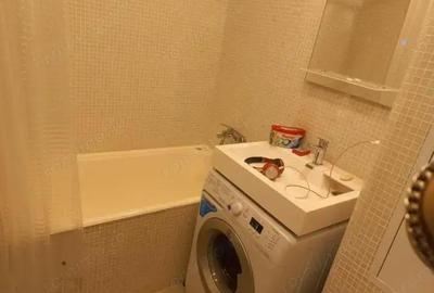 Apartament cu 2 camere în Dacia