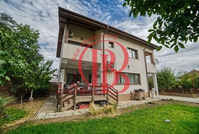 Casă individuală cu 5 camere cu Canalizare în Theodor Pallady - 3