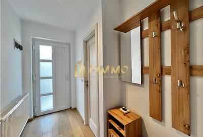 Duplex cu 3 camere cu Canalizare în Lisaura - 9