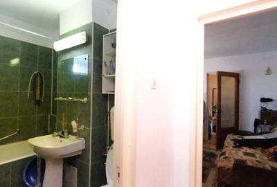 Vanzare 2 camere cu imbunatatiri etaj 8/10 Drumul Taberei langa metrou - 8