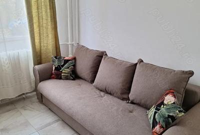 Garsonieră nedecomandată în Buziașului - 1