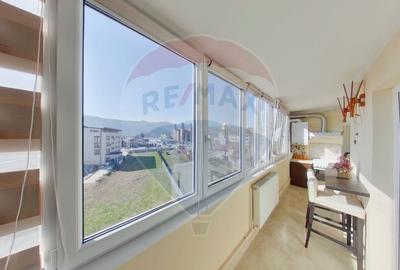 Apartament cu 4 camere decomandat, mobilat în Central - 5