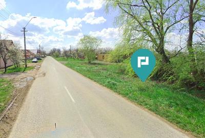 Teren Extravilan –Oportunitate Unică de Investiții - 9