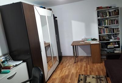 Apartament cu 2 camere decomandat în Mănăștur - 5