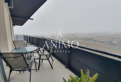 Apartament 3 camere LUX de inchiriat | Sopor | Parcare subterana inclusa - 13