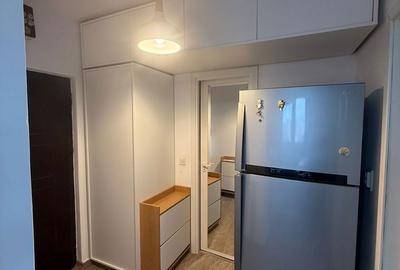 Apartament cu 2 camere decomandat în Olimpia-Stadion - 6