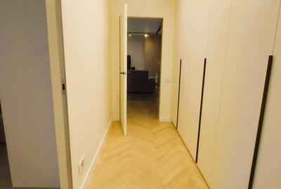 Central Park-Stefan cel Mare,renovat total 2024,parcare subterana, comision 0%. - 42