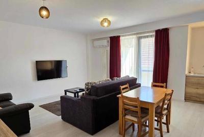 Apartament 2 camere de inchiriat, str. Parcul Petofi - 7