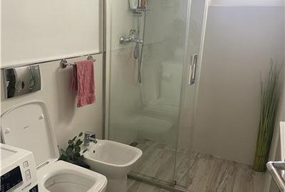 Apartament cu 3 camere decomandat, mobilat în Ultracentral - 12