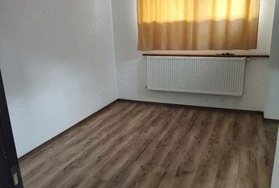 Apartament cu 3 camere decomandat în Central - 7