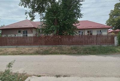 Casa de vanzare+1000 mp teren, la tara - 3
