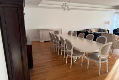 Apartament cu 4 camere decomandat, mobilat în Șoseaua Nordului - 6