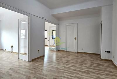 Apartament cu 4 camere semidecomandat în Foișorul de Foc - 2