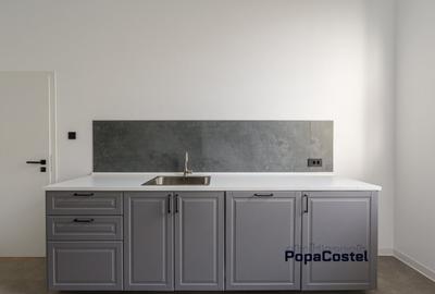 Birou, de 246.5 mp, în Petrești - 1