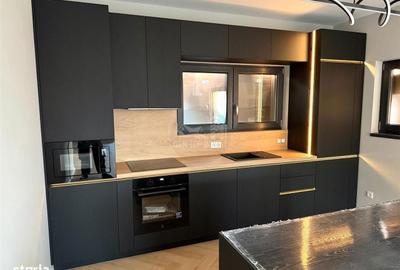 Apartament cu 4 camere, mobilat în Central - 10