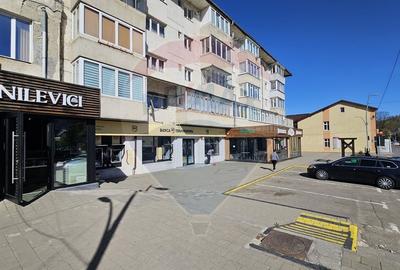 Apartament cu 2 camere decomandat în Central - 20