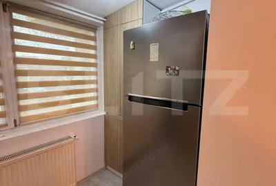 Apartament 3 camere, 82 mp, zona Cantacuzino - 19