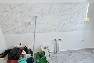 Apartament cu 2 camere în Chiajna - 1