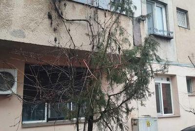 Apartament cu 3 camere decomandat în Central - 4