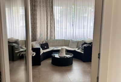 Spațiu comercial, de 120 mp, în Cantemir - 9