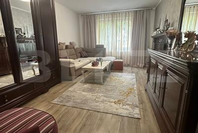 Apartament 3 camere, 67 mp, zona Tudor - 1