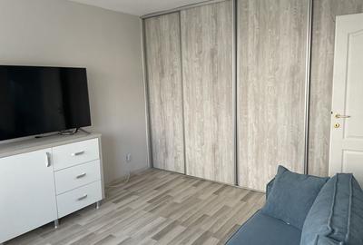 Apartament cu 2 camere decomandat în Central - 3