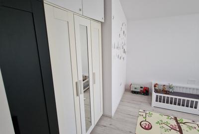 Vila 4 camere comuna Tunari / Mobilata Utilata / Curte amenajata! - 7