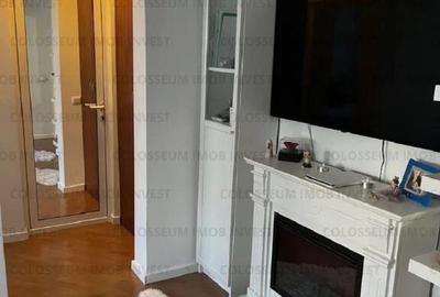 Apartament cu 2 camere decomandat, mobilat în Triaj - 1