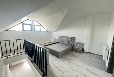 Apartament cu 3 camere decomandat, mobilat în Tărlungeni - 9
