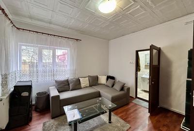 Casă individuală cu 4 camere cu Canalizare în Mihai Bravu - 3